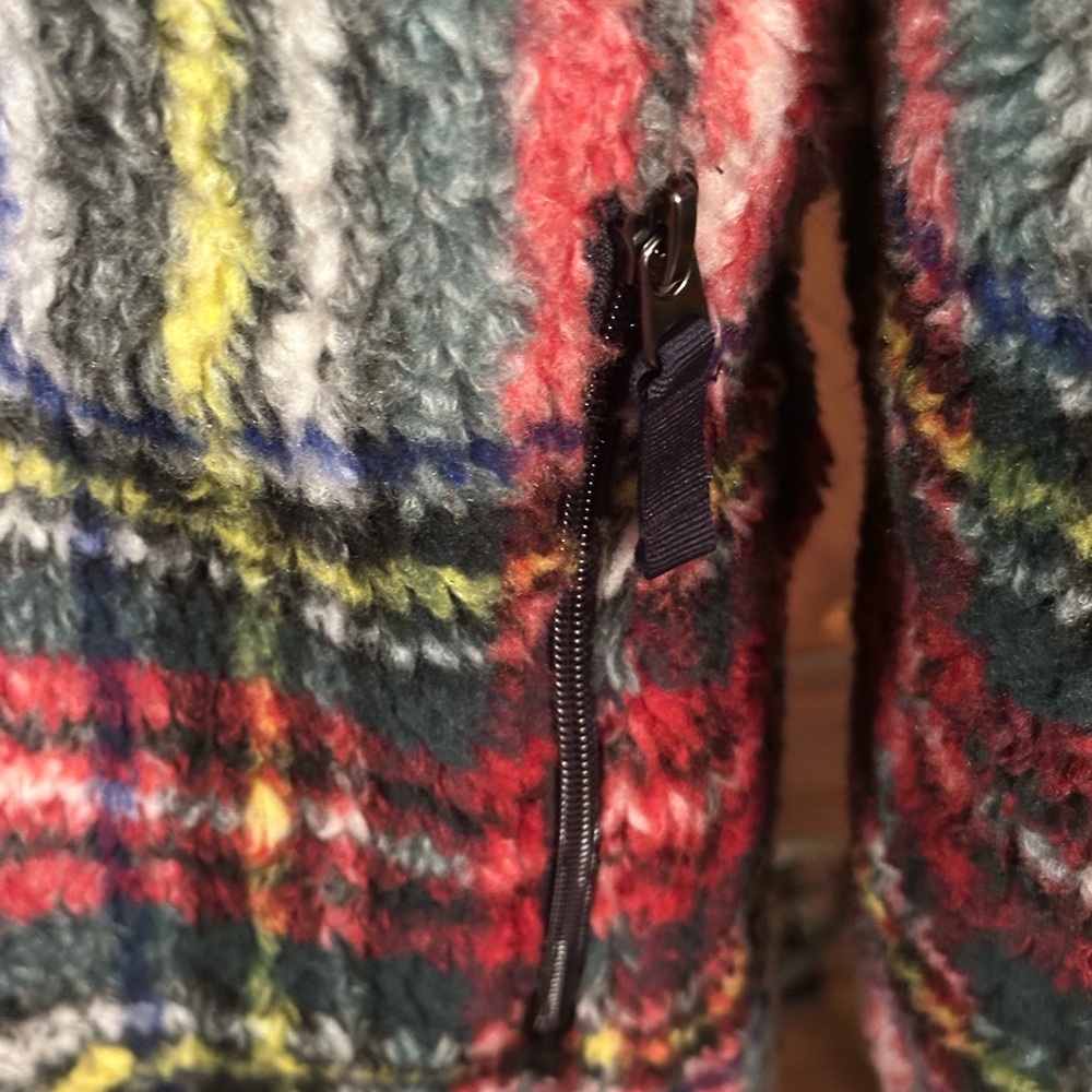 Polo Ralph Lauren Multi Color Jacket - Picture 5 of 7